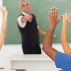 Don’t Blame The Teacher: How Important Are Teachers For A Student’s Achievement?