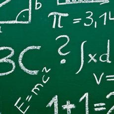 Learning Treasures Of The Internet: Maths, Maths And Maths