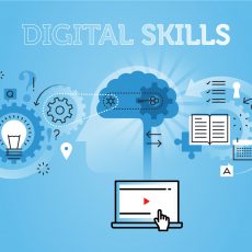 Join Our Digital Skills Survey!