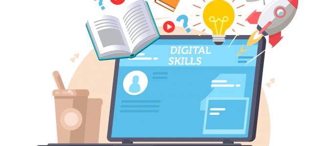 Announcing TeachPitch’s Digital Skills Course
