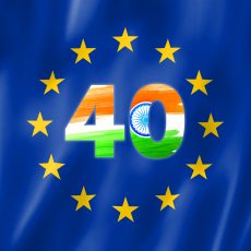 TeachPitch makes it to the Top 40 under 40 EU – India Leaders list
