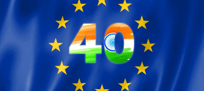 TeachPitch makes it to the Top 40 under 40 EU – India Leaders list