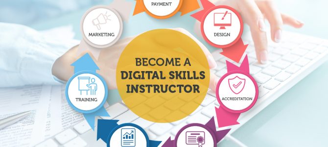 What It Means To Be a Digital Skills Instructor: 3 Questions to Upasana Kapur