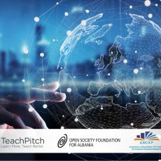 TeachPitch Launches a Certified Training Program for Albanian Teachers to Create Online Lessons