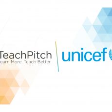 TeachPitch works with UNICEF to train Teachers in the Western Balkans in Peace Building